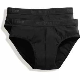 Fruit of the Loom férfi sport alsónadrág, 2 db-os csomag