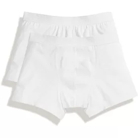 Fruit of the Loom férfi boxeralsó 2 db-os csomag