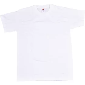   Fruit of the Loom 3 db-os fehérnemű póló műanyag tasakban