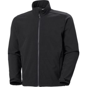 Helly Hansen férfi 3 rétegű Softshell dzseki Manchester
