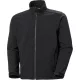 Helly Hansen férfi 3 rétegű Softshell dzseki Manchester