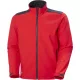 Helly Hansen férfi 3 rétegű Softshell dzseki Manchester