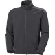 Helly Hansen férfi 3 rétegű Softshell dzseki Manchester