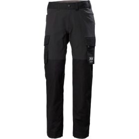 Helly Hansen Workwear Oxford cargo nadrág - Túlméretezett