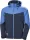 Helly Hansen 3 rétegű kapucnis softshell kabát Oxford