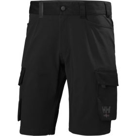 Helly Hansen Workwear Cargo rövidnadrág Oxford