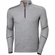 Helly Hansen funkcionális ing, 1-4-es cipzárral, LIFA Merino