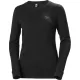 Helly Hansen Ladies funkcionális ing, hosszú ujjú LIFA Merino