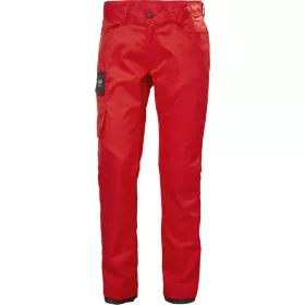  Helly Hansen férfi munkaruha nadrág Manchester - Túlméretezett