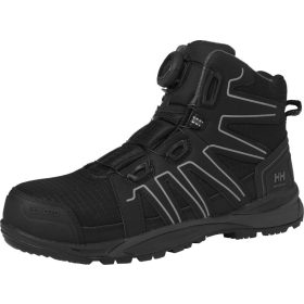 Helly Hansen biztonsági cipő Manchester Mid Boa S3
