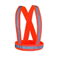 Láthatósági mellény