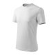 MALFINI 101 Classic Póló unisex - Fehér