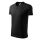 MALFINI 102 V-neck Póló unisex