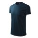 MALFINI 111 Heavy V-neck Póló unisex