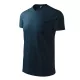 MALFINI 111 Heavy V-neck Póló unisex