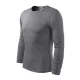 MALFINI 119 Fit-T LS Póló férfi