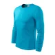 MALFINI 119 Fit-T LS Póló férfi