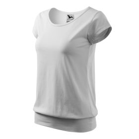 MALFINI 120 City Póló női