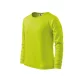 MALFINI 121 Fit-T LS Póló gyerek
