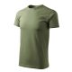 MALFINI 137 Heavy New Póló unisex