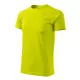 MALFINI 137 Heavy New Póló unisex