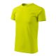 MALFINI 137 Heavy New Póló unisex