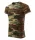 MALFINI 144 Camouflage Póló unisex