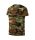 MALFINI 149 Camouflage Póló gyerek