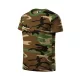 MALFINI 149 Camouflage Póló gyerek
