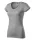 MALFINI 162 Fit V-neck Póló női