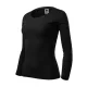 MALFINI 169 Fit-T LS Póló női