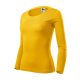 MALFINI 169 Fit-T LS Póló női