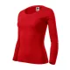 MALFINI 169 Fit-T LS Póló női
