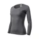 MALFINI 169 Fit-T LS Póló női