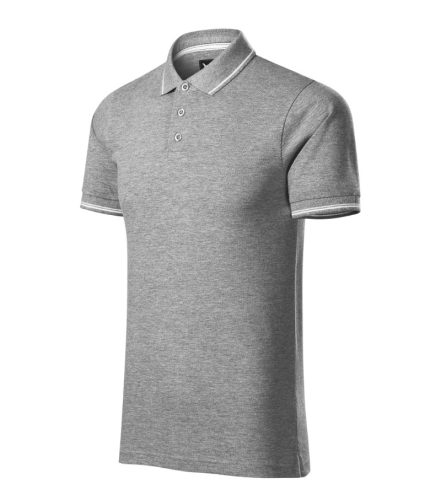 MALFINI Premium 251 Perfection plain Galléros póló férfi
