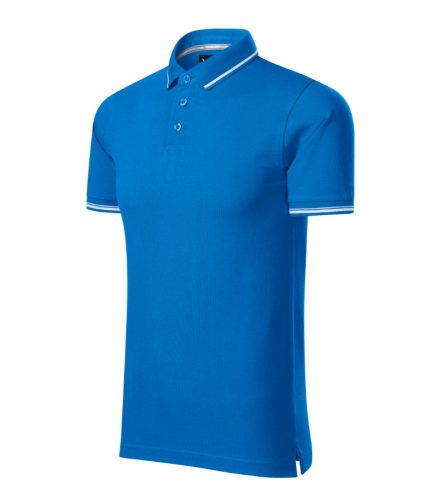 MALFINI Premium 251 Perfection plain Galléros póló férfi