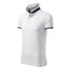 MALFINI Premium 256 Collar Up Galléros póló férfi