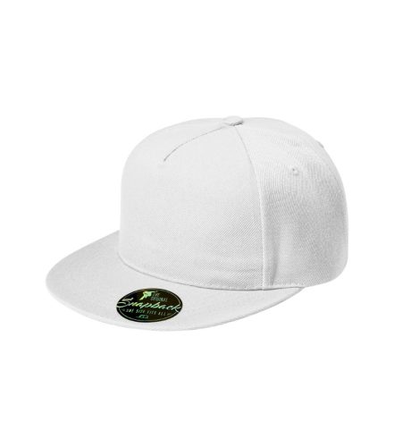 MALFINI 301 Rap 5P Sapka unisex