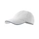 MALFINI 306 Sandwich 6P Sapka unisex