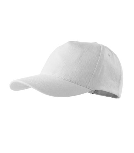 MALFINI 307 5P Sapka unisex