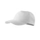 MALFINI 307 5P Sapka unisex