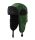 MALFINI 326 Furry Sapka unisex