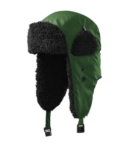 MALFINI 326 Furry Sapka unisex