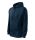 MALFINI 410 Trendy Zipper Felső férfi