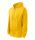 MALFINI 410 Trendy Zipper Felső férfi