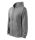 MALFINI 410 Trendy Zipper Felső férfi