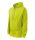 MALFINI 410 Trendy Zipper Felső férfi