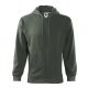 MALFINI 410 Trendy Zipper Felső férfi