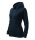 MALFINI 411 Trendy Zipper Felső női