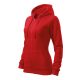 MALFINI 411 Trendy Zipper Felső női